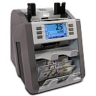Máy kiểm đếm tiền ngoại tệ Plus P30